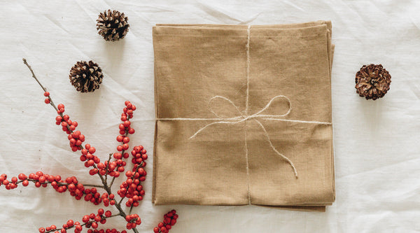 Christmas Gift Ideas For The Mindful Home