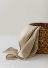 Linen Kitchen Towel (Set of 2)