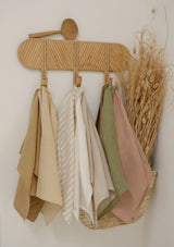 Linen Kitchen Towel (Set of 2)