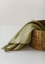Linen Kitchen Towel (Set of 2)