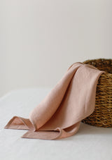 Linen Kitchen Towel (Set of 2)
