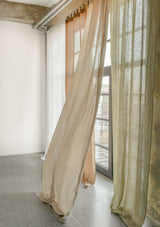 Linen Curtains