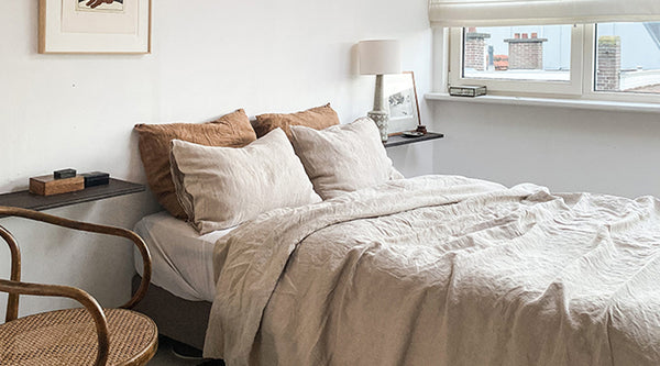 6 Neutral Bedrooms That Inspire Calm And Relaxation