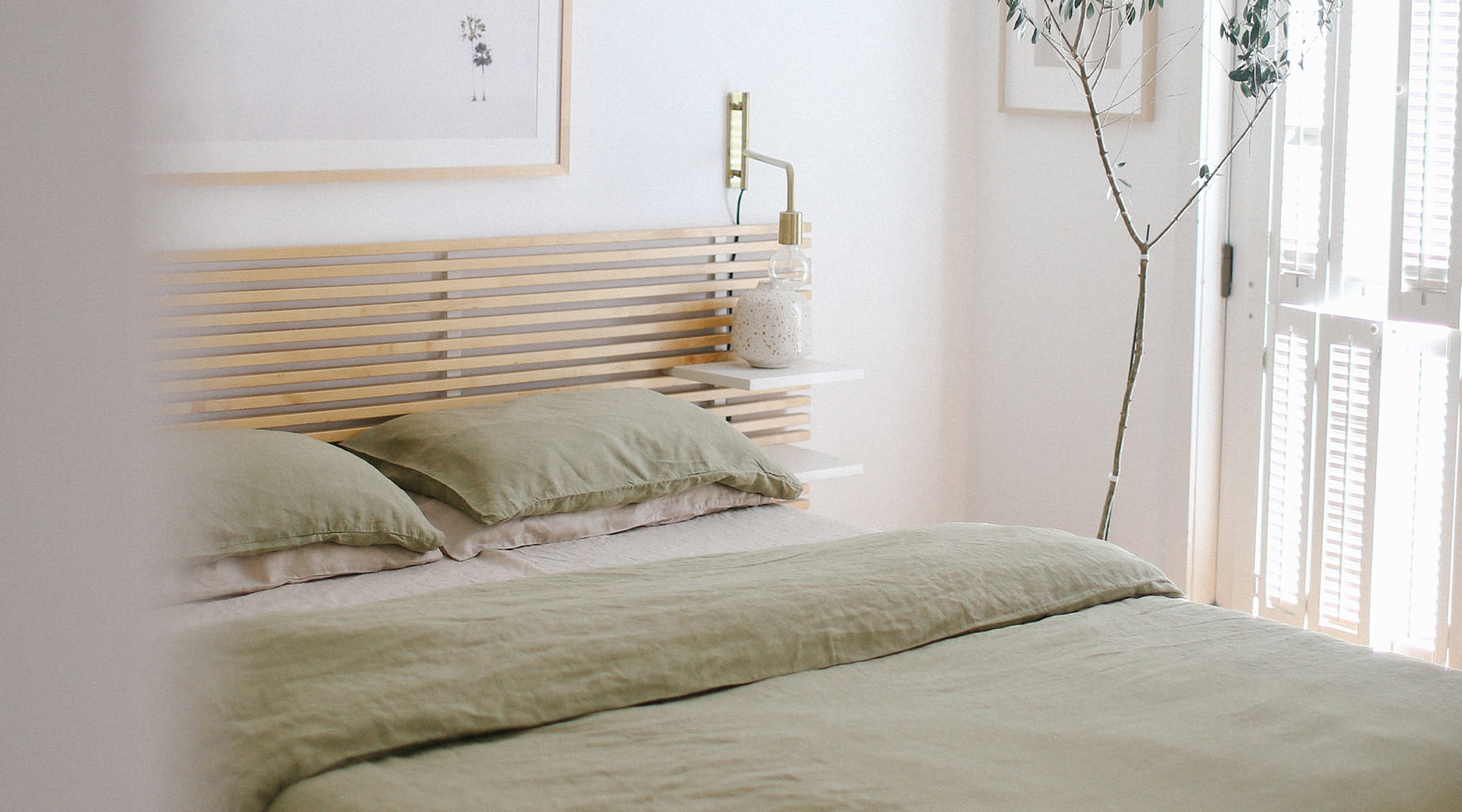 How to Choose the Perfect Color Linen Sheets for Your Bedroom April Notes